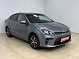Kia Rio Luxe RED Line, 2018 года, пробег 130829 км