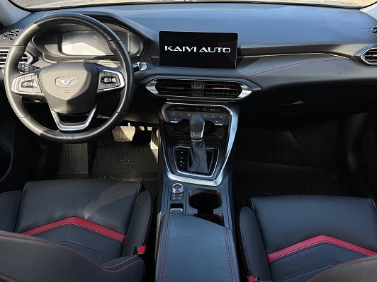 Kaiyi E5 Luxury, 2023 года, пробег 59668 км