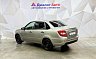 Lada (ВАЗ) Granta #CLUB, 2022 года, пробег 36618 км
