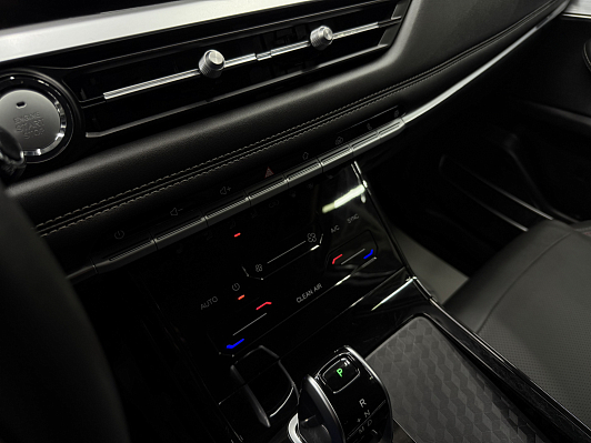 Chery Tiggo 7 Pro Elite, 2022 года, пробег 7962 км