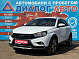 Lada (ВАЗ) Vesta Luxe, 2021 года, пробег 120370 км