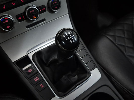 Volkswagen Passat Trendline, 2013 года, пробег 173906 км