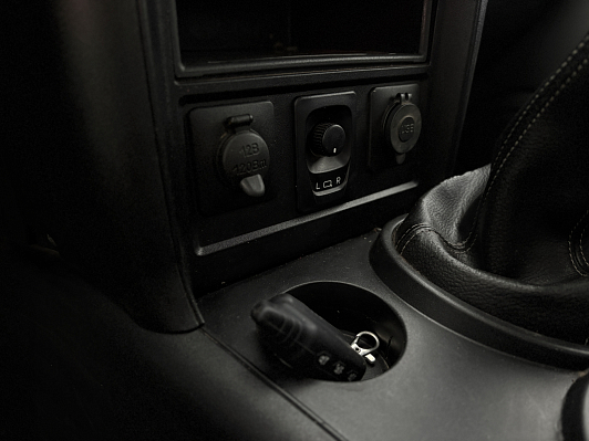 Chevrolet Niva LC, 2015 года, пробег 108641 км