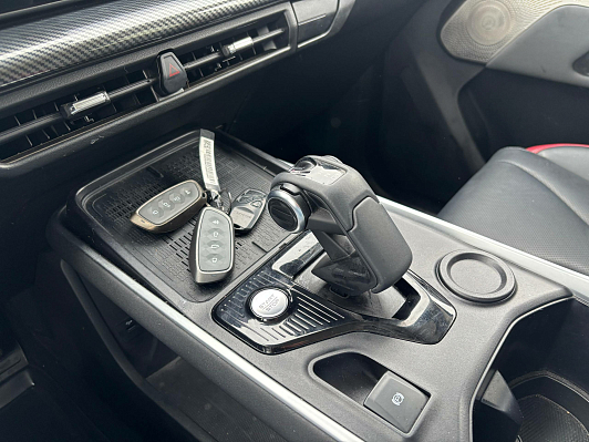 Haval H3 Техно, 2024 года, пробег 22900 км