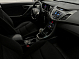 Hyundai Elantra, 2015 года, пробег 176500 км