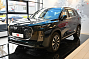 Tenet T8 Прайм 4WD, зеленый