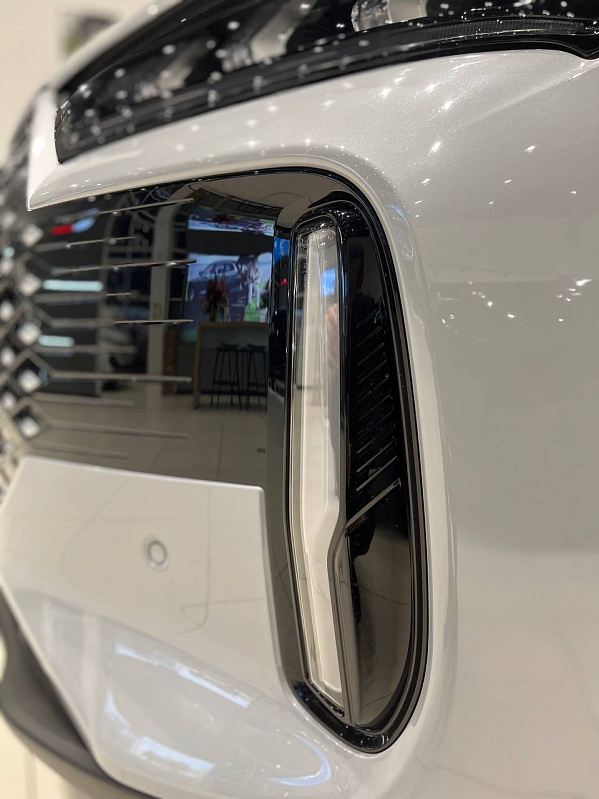 Tenet T4 Прайм, черный