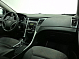 Hyundai Sonata Prestige, 2012 года, пробег 253757 км
