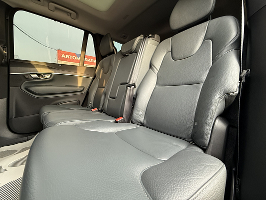 Volvo XC90 Inscription, 2019 года, пробег 179761 км