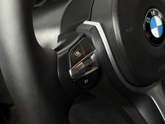 BMW 5 серии, 2014 года, пробег 168161 км