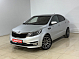 Kia Rio Luxe, 2015 года, пробег 244279 км
