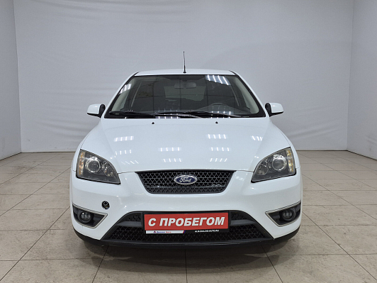 Ford Focus Trend, 2007 года, пробег 210510 км