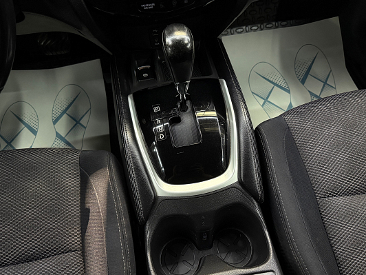 Nissan Qashqai SE, 2018 года, пробег 133381 км