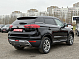 Geely Atlas Люкс + Yandex Auto, 2020 года, пробег 62550 км