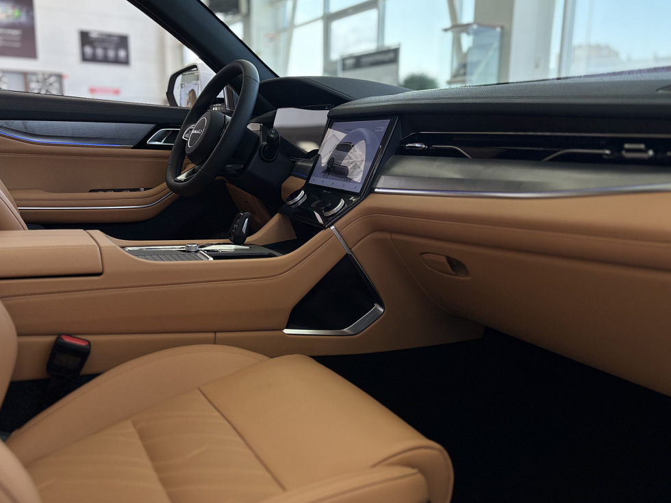 Nordcross 001 Ultra, белый