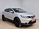 Nissan Qashqai SE, 2018 года, пробег 152971 км