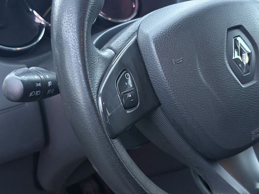 Renault Duster Dakar Edition, 2019 года, пробег 189792 км