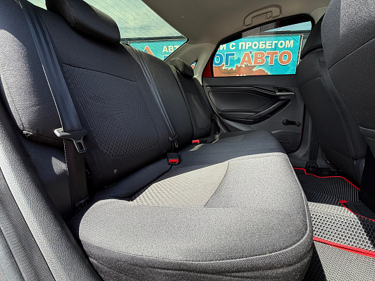 Lada (ВАЗ) Vesta Classic Start (2018-2019), 2018 года, пробег 147300 км