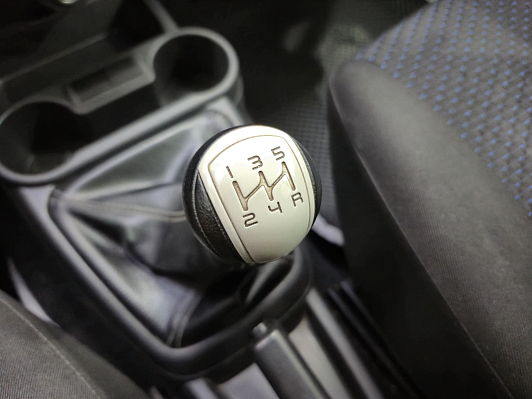 Lada (ВАЗ) Granta Standard Plus Glonass 21901-50-213, 2015 года, пробег 164827 км