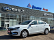 Lada (ВАЗ) Vesta Практик'25, 2024 года, пробег 13314 км