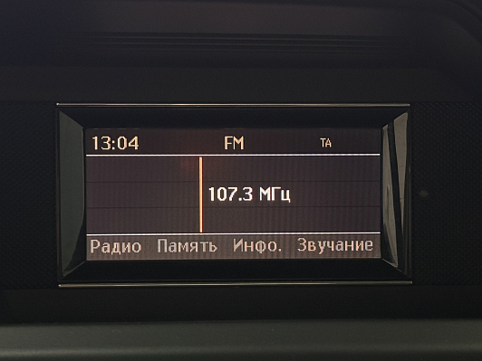 Mercedes-Benz GLK-Класс, 2009 года, пробег 200626 км