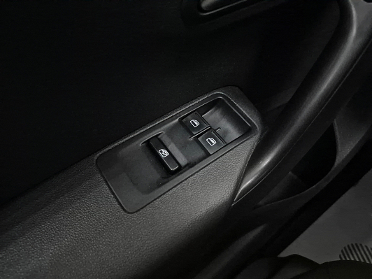 Volkswagen Polo Conceptline, 2015 года, пробег 250788 км
