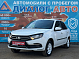 Lada (ВАЗ) Granta Classic Optima Учебная, 2022 года, пробег 73780 км
