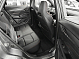 Changan CS35 Max Техно, серый