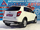 SsangYong Actyon Elegance+, 2014 года, пробег 235297 км