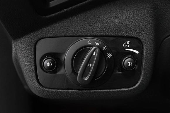 Ford Kuga Titanium, 2016 года, пробег 140792 км