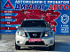 Nissan Terrano, 2014 года, пробег 217400 км