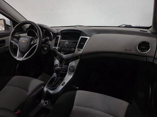 Chevrolet Cruze LS, 2012 года, пробег 210698 км
