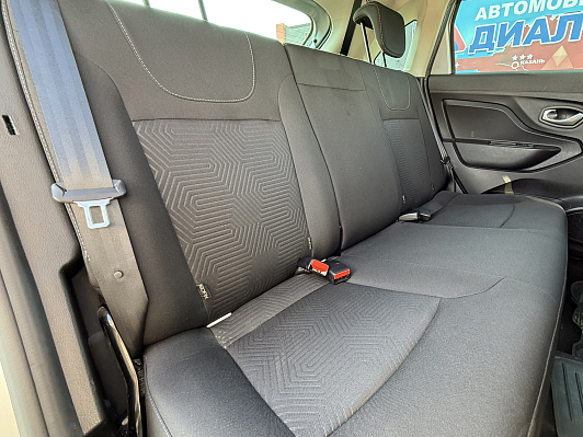 Lada (ВАЗ) XRAY Comfort, 2022 года, пробег 31000 км