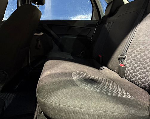 Lada (ВАЗ) Granta Classic, 2018 года, пробег 80526 км