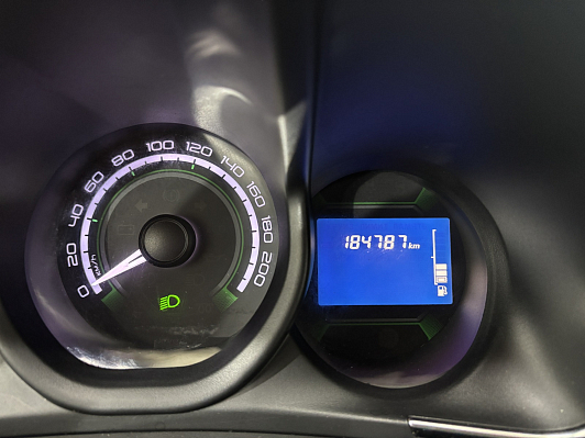 Lada (ВАЗ) XRAY Luxe Prestige, 2017 года, пробег 184786 км