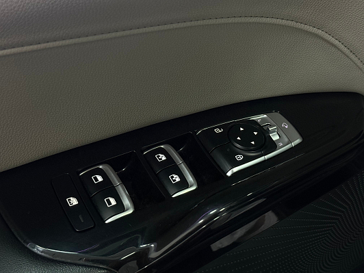 Kia K5 Prestige, 2021 года, пробег 76925 км