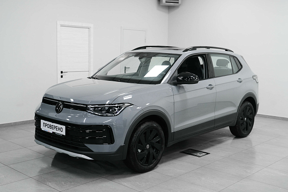 Volkswagen Tharu XR Moonlight, 2025 года, пробег 26 км