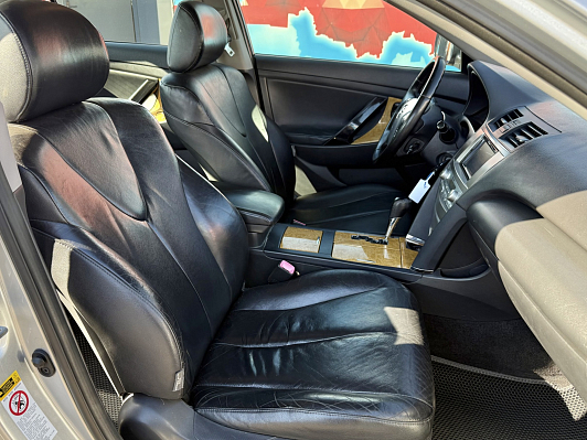 Toyota Camry Престиж, 2006 года, пробег 225151 км