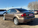 Volkswagen Polo Trendline, 2017 года, пробег 135021 км