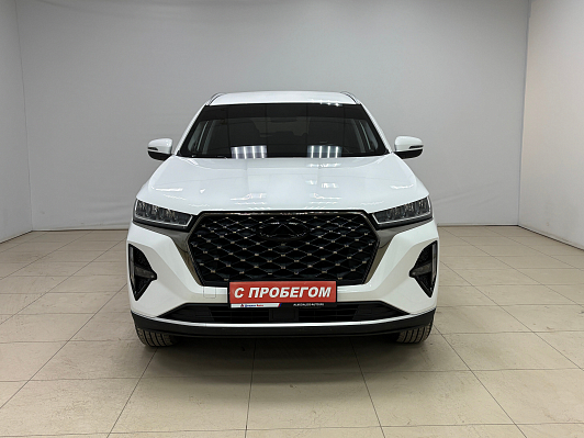 Chery Tiggo 7 Pro Max Elite, 2023 года, пробег 24484 км