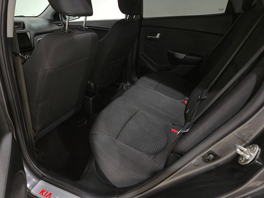 Kia Rio Comfort, 2013 года, пробег 130300 км