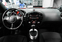 Nissan Juke SE, 2014 года, пробег 111635 км
