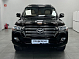 Toyota Land Cruiser, 2016 года, пробег 235278 км