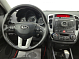Kia Ceed Prestige, 2010 года, пробег 213097 км