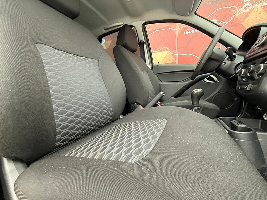 Lada (ВАЗ) Granta Comfort Light, 2022 года, пробег 105512 км