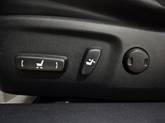 Toyota Camry Exclusive, 2017 года, пробег 131582 км