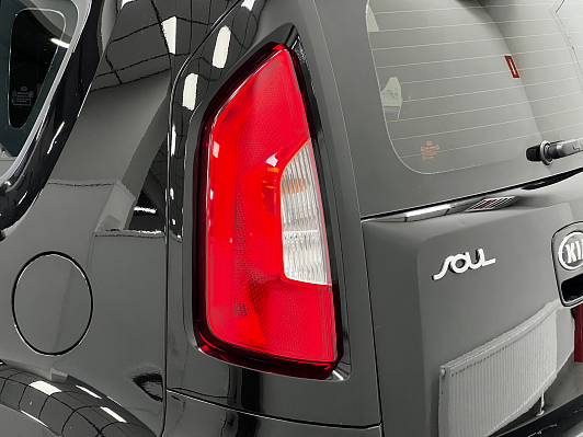 Kia Soul Classic, 2013 года, пробег 143000 км