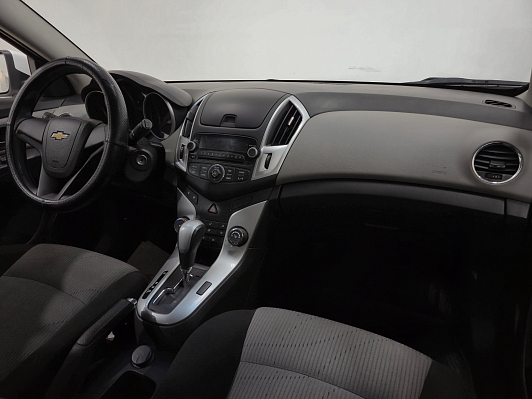 Chevrolet Cruze LS, 2014 года, пробег 113091 км