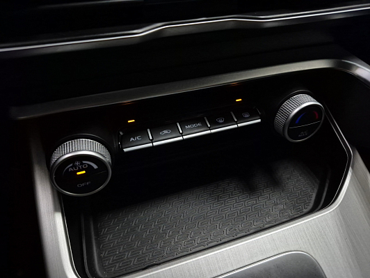 Geely Coolray Flagship Sport, 2022 года, пробег 69520 км