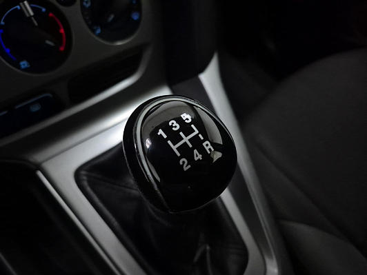 Ford Focus Trend, 2015 года, пробег 225123 км